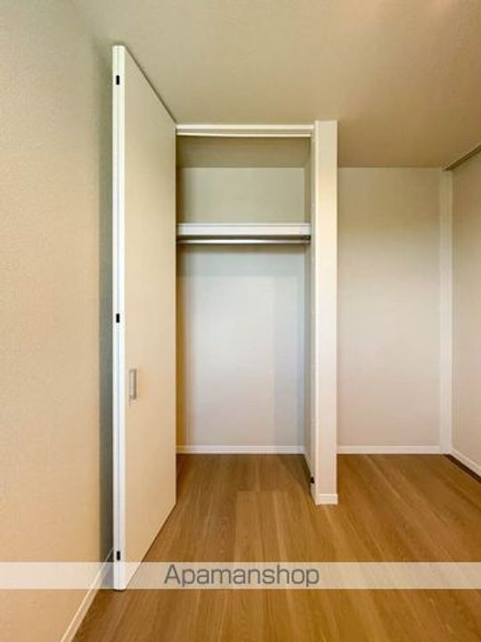 シャーメゾン大野城中央の内装