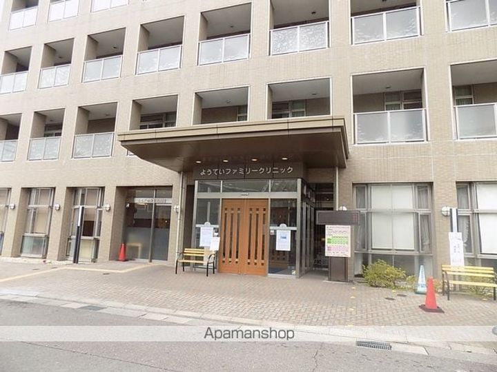 プリムローズの周辺