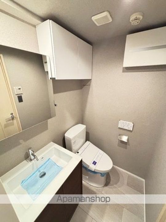 レジディア桜上水のその他画像