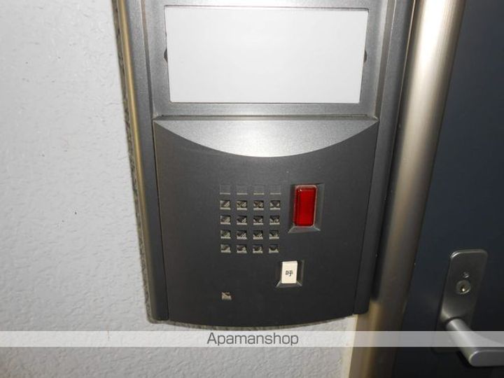 サンライフ松原202の内装