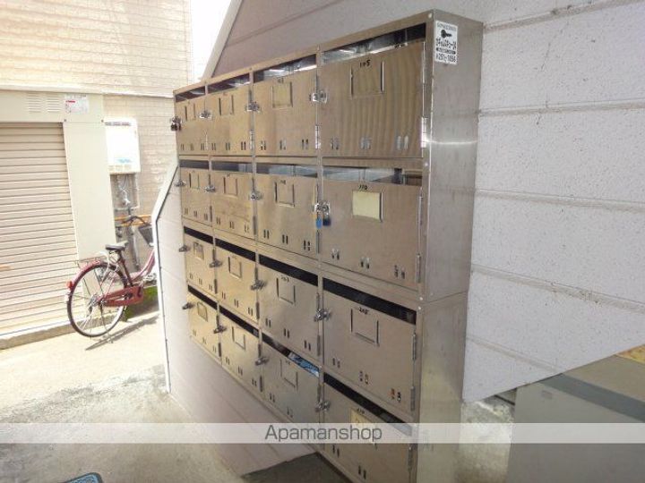 弓の町ハイツA105のその他画像