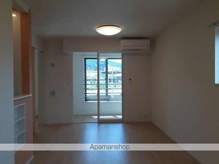 クレインの居間