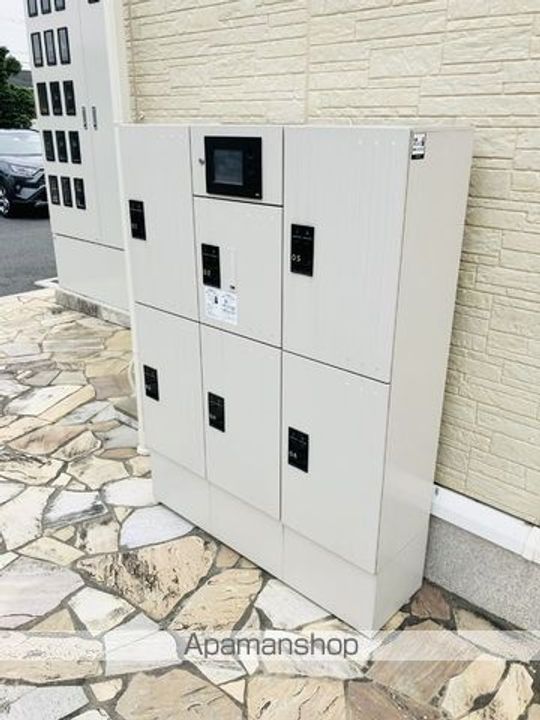 セジュール京の内装