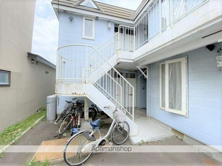 コートアベニュー9031Bのその他画像