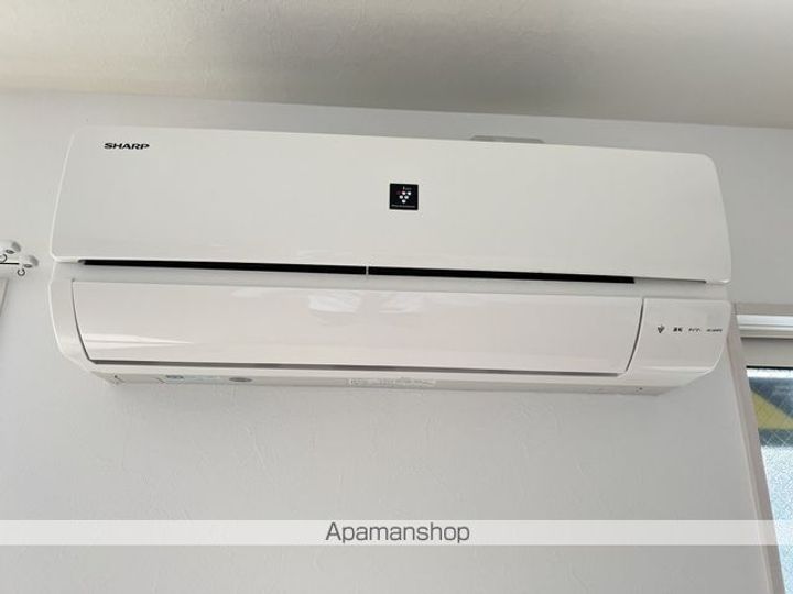 滋賀県大津市本堅田6丁目の賃貸アパートのその他画像