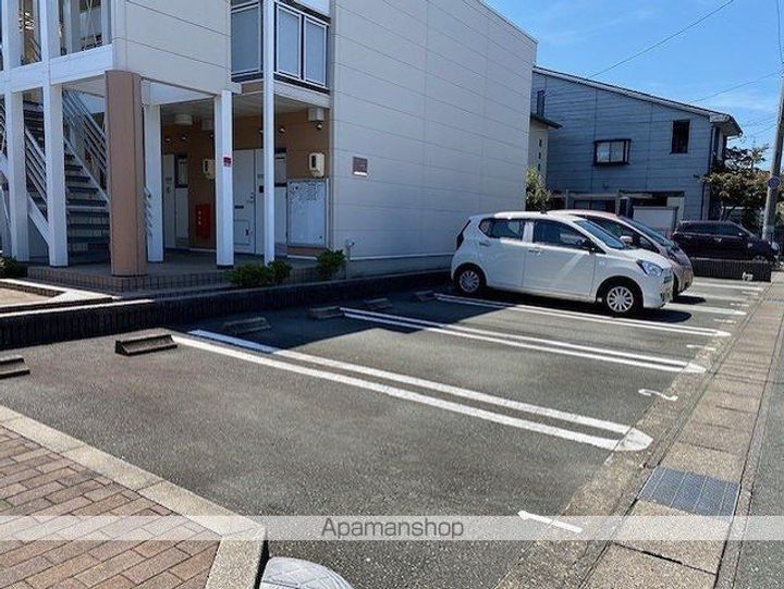 レオパレス青空のその他画像