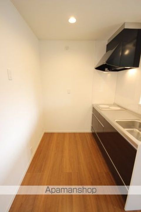 アミュットの内装