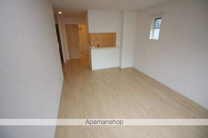 セレイナⅢの内装