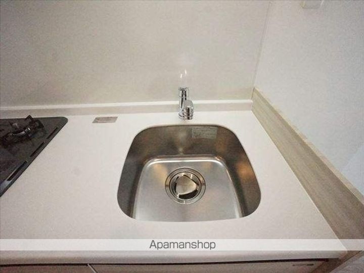 ヒヴィ・カーサ名駅西の内装