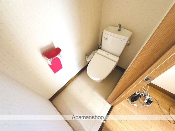 ファインハウス西元のその他画像