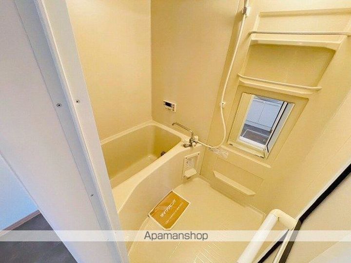 ハイム M・Y Aの風呂