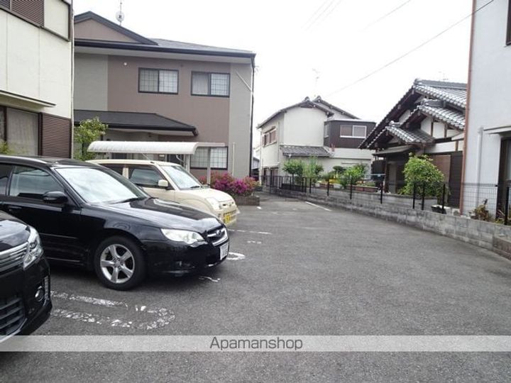 ハイステージMITA201のその他画像