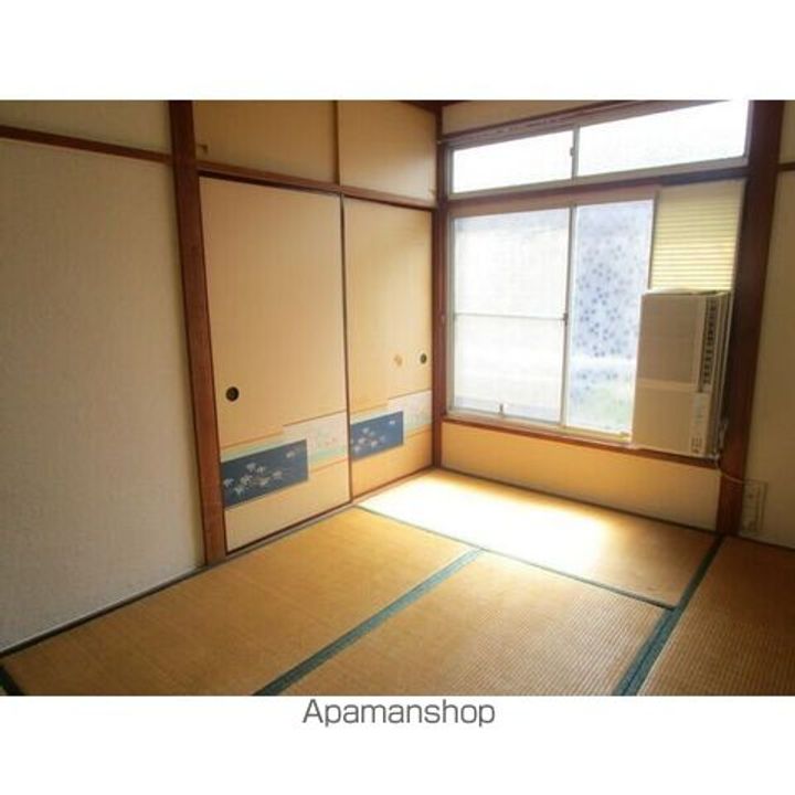 田澤荘の周辺