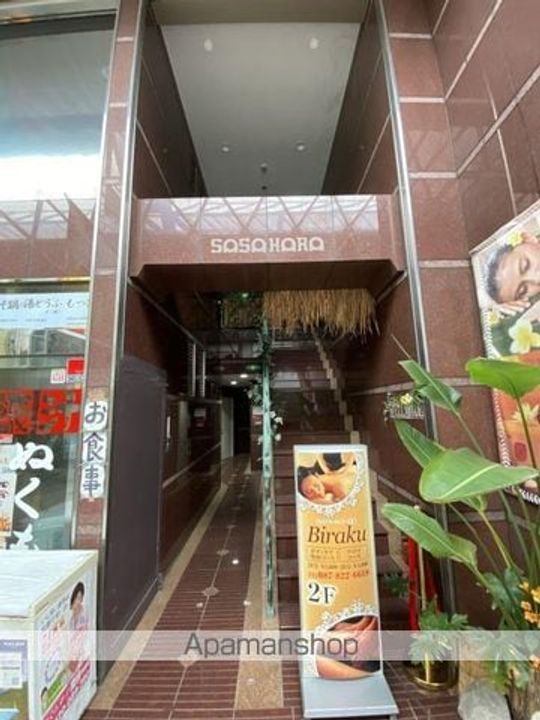 香川県高松市大工町の賃貸マンションの外観