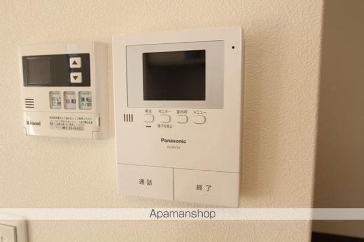 香川県高松市香川町川東上の賃貸アパートの内装