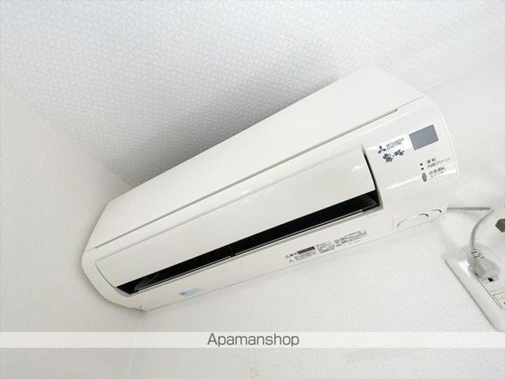 岡山県倉敷市鳥羽の賃貸マンションのその他画像
