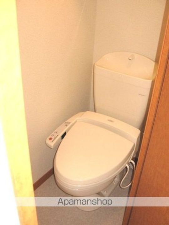 レオパレスストレーザ椿森のその他画像