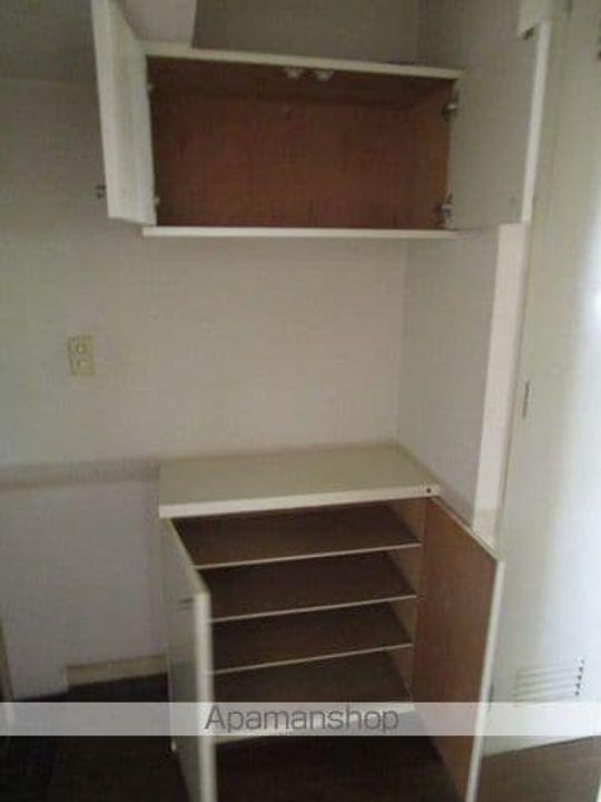 東京都杉並区高円寺南5丁目の賃貸マンションの内装