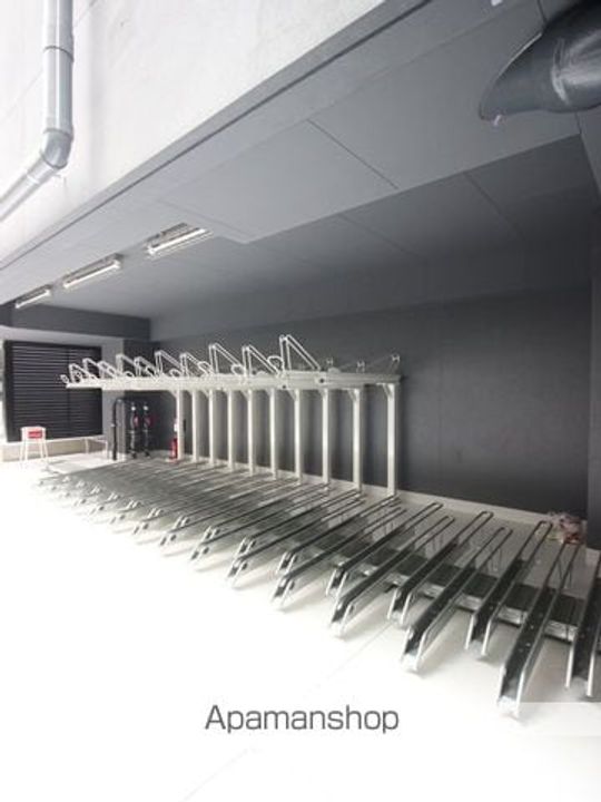ザ・パークハビオ神楽坂香月のその他画像