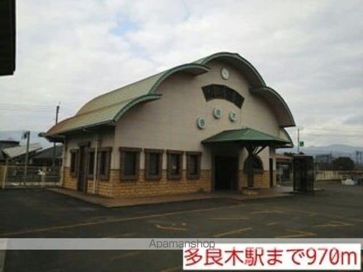 レジデェンスひまわりAの周辺