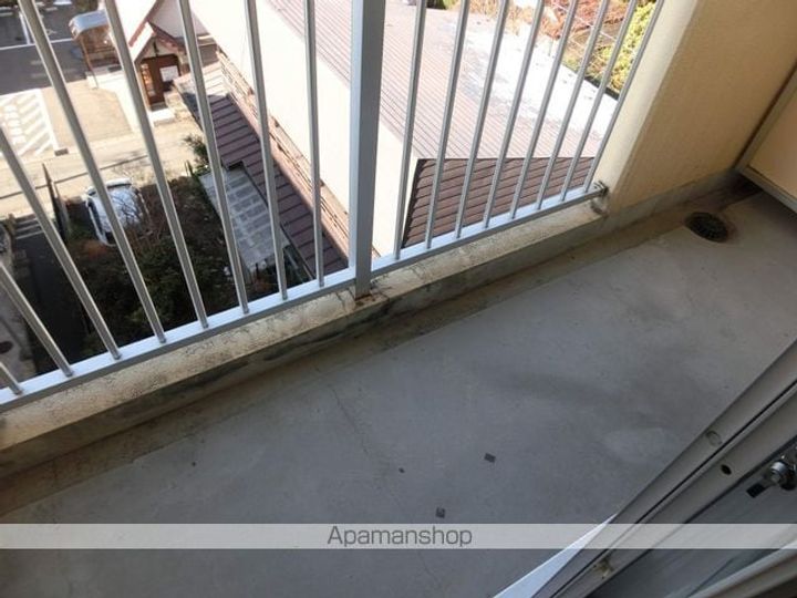 KANNO高松マンション411の内装