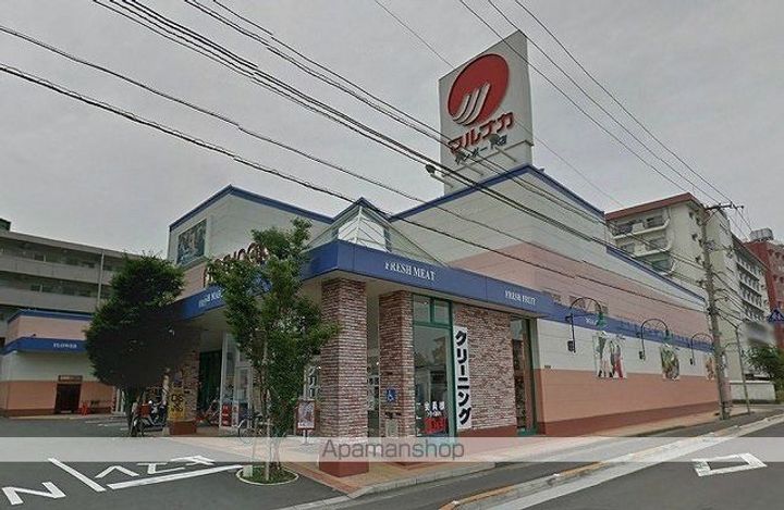 香川県高松市浜ノ町の賃貸アパートの周辺