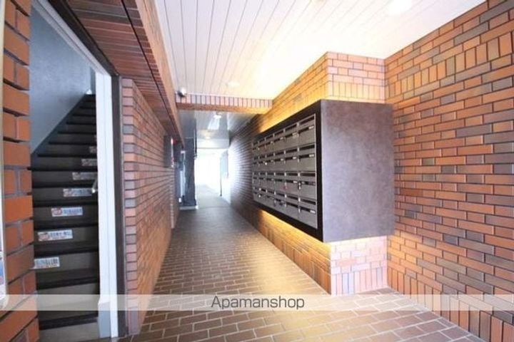 シャンティー豊中のその他画像