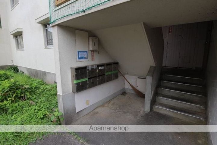 ビレッジハウス埴生1号棟のその他画像