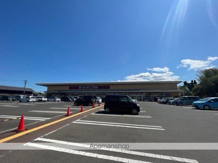 エテルノAの周辺