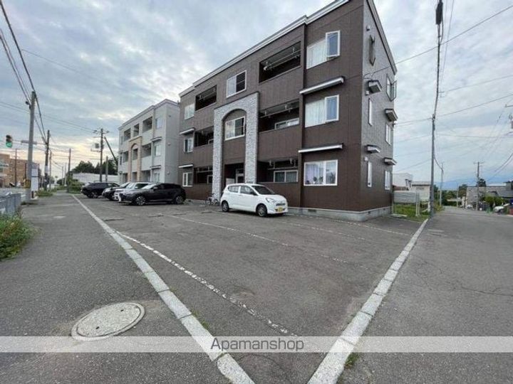 アルフィーネ柳町のその他画像