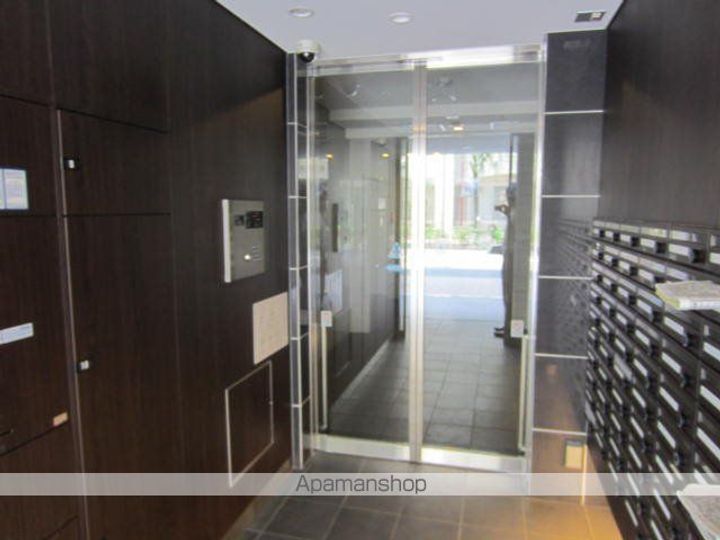 東京都中央区日本橋馬喰町2丁目の賃貸マンションのその他画像