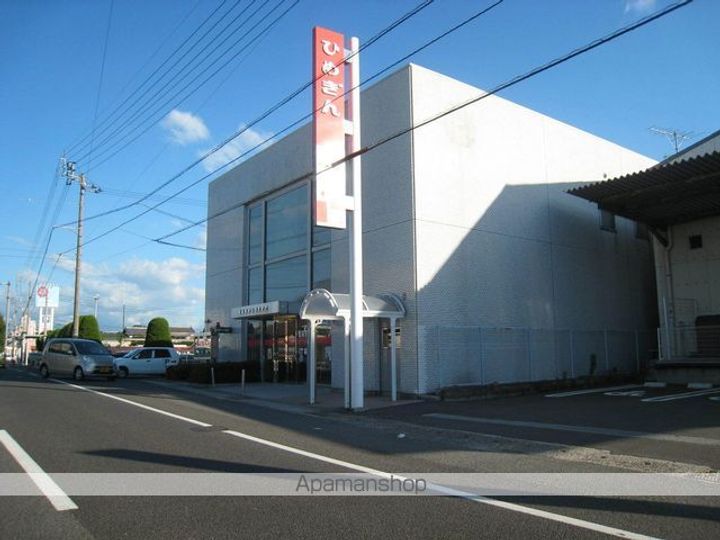 プリエールUの周辺