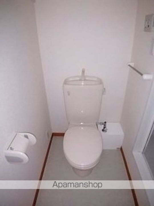 レオパレスヴィルヌーブ205のその他画像