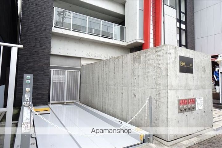 愛知県名古屋市中区大須3丁目の賃貸マンションのその他画像