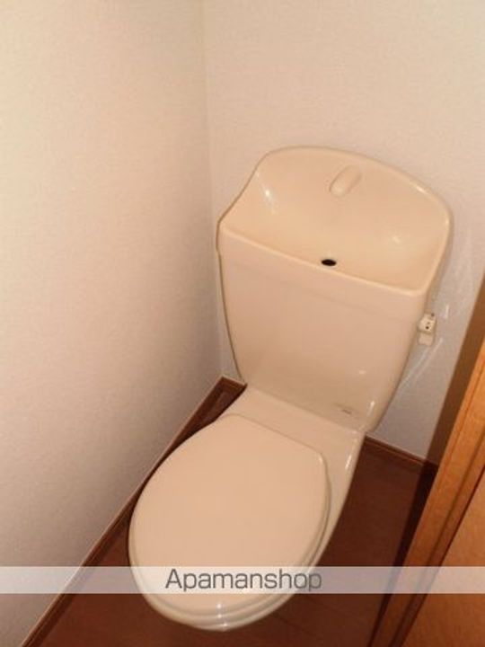 レオパレスソレイユ松岡のその他画像