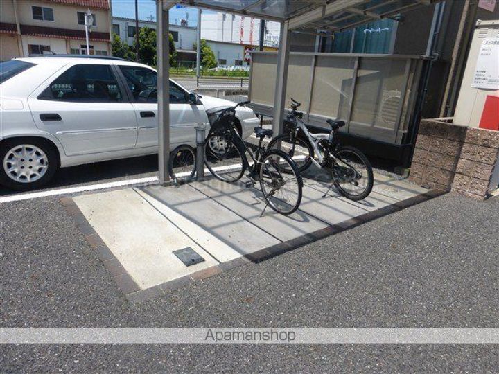 滋賀県東近江市東沖野1丁目の賃貸アパートのその他画像