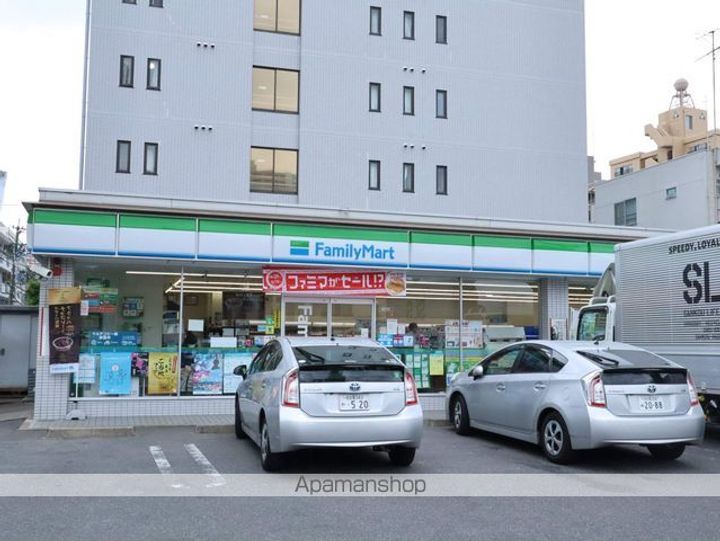 アビニヨン千種の周辺