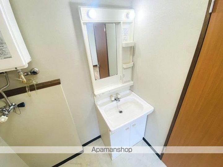 ジャスティ五稜郭2番館のその他画像