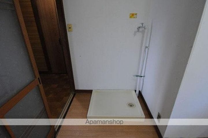 八反田コーポ1号棟1-1のその他画像