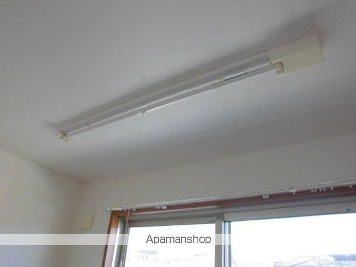 メルヴェーユ八潮中央 Aの内装