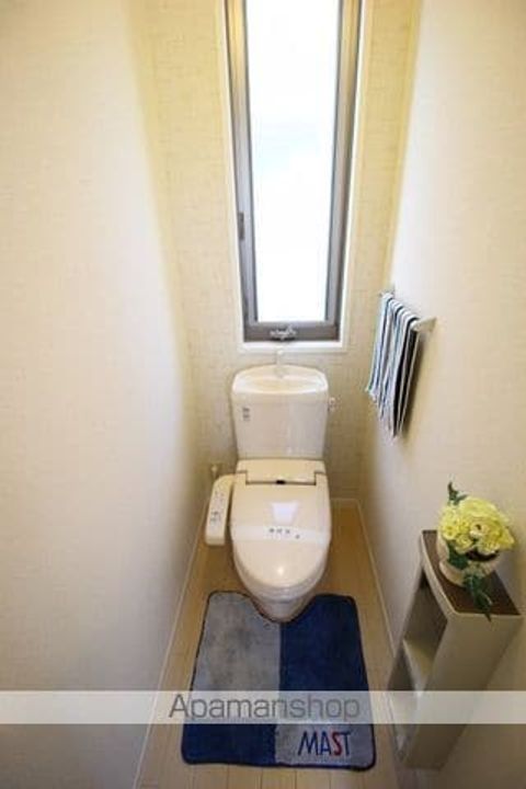 岡山県岡山市北区津島東4丁目の賃貸アパートのその他画像