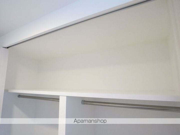 SーRESIDENCE桜本町AWESOMEの内装