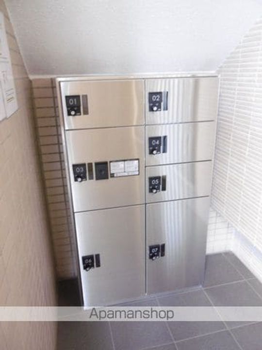 イーグルハイツ宮千代206のその他画像