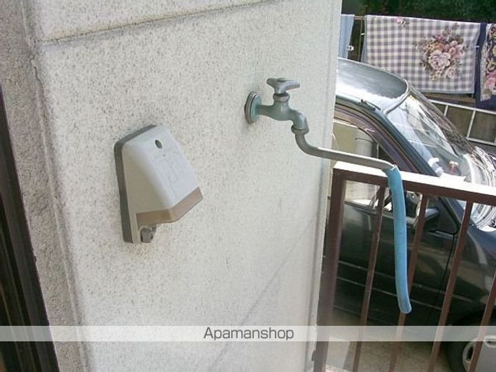 ユーアイハイツAのその他画像