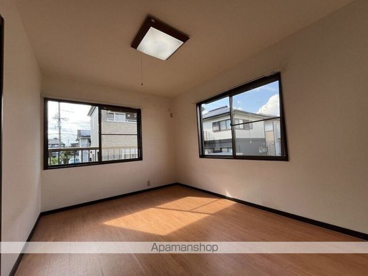 滋賀県甲賀市水口町山(一戸建)の賃貸物件戸建ての内装