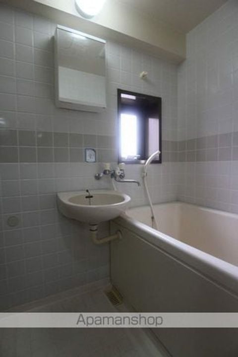 フォーラム博多駅南の風呂