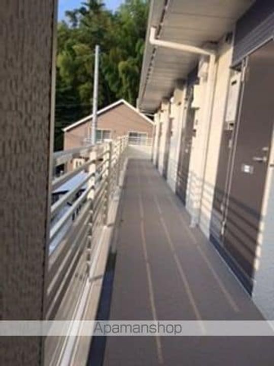 レオネクストライク シェルのその他画像