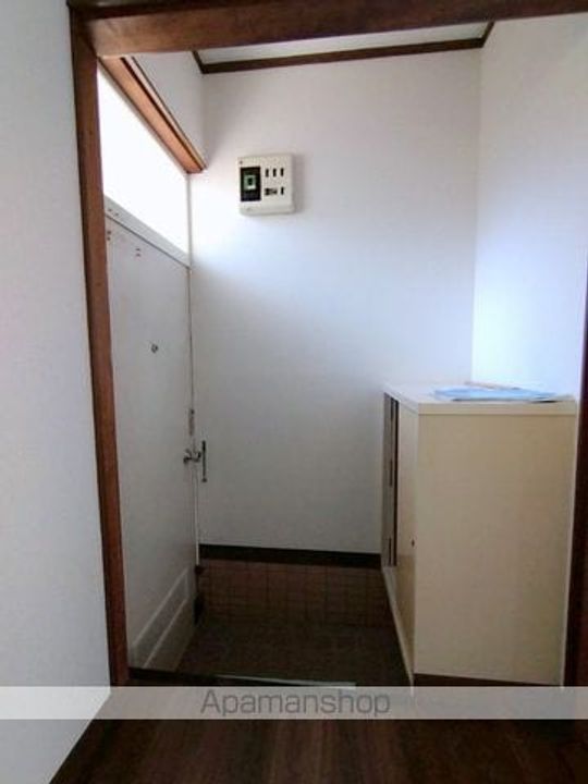 神奈川県川崎市宮前区馬絹4丁目の賃貸アパートのその他画像