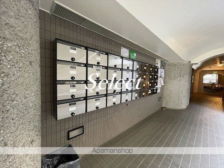 神奈川県横浜市中区宮川町3丁目の賃貸マンションのその他画像