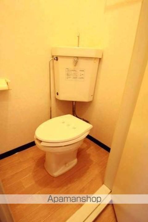 サンテラス文京台弐番館210のその他画像